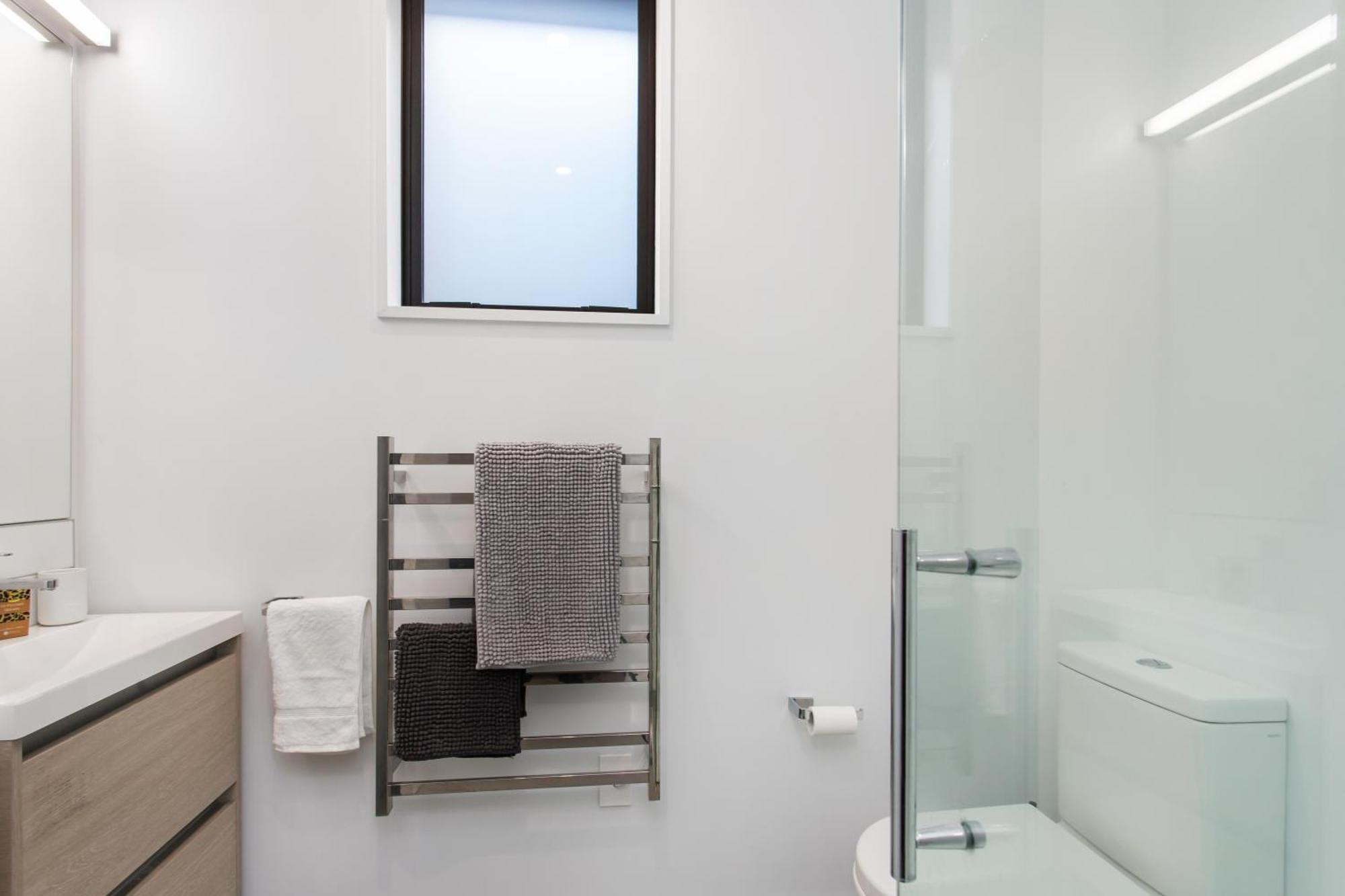 Modern Stylish New 3 Mins Cbd Christchurch