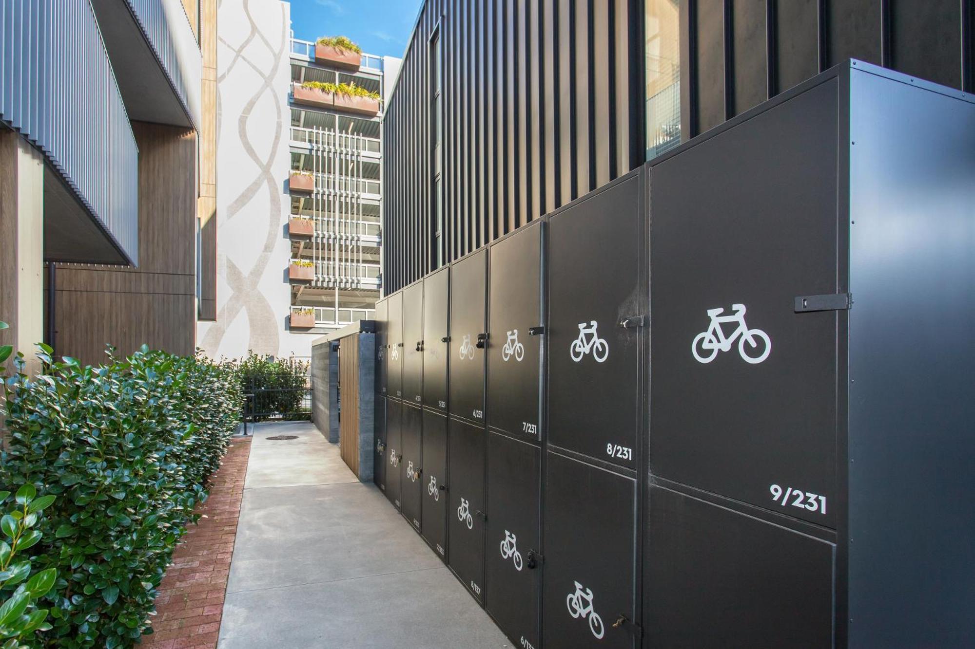 Modern Stylish New 3 Mins Cbd Apartment *