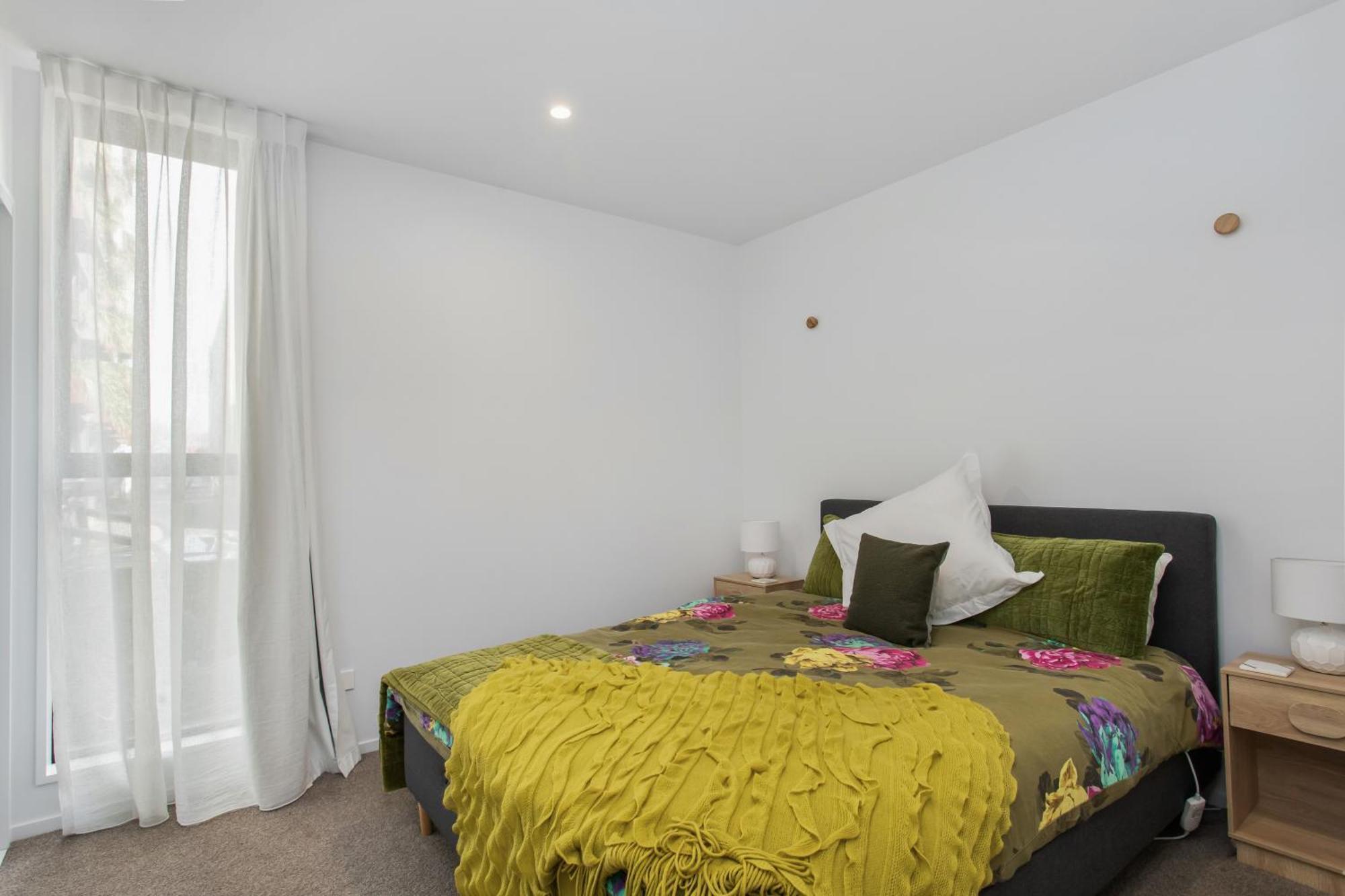 Apartment Modern Stylish New 3 Mins Cbd *