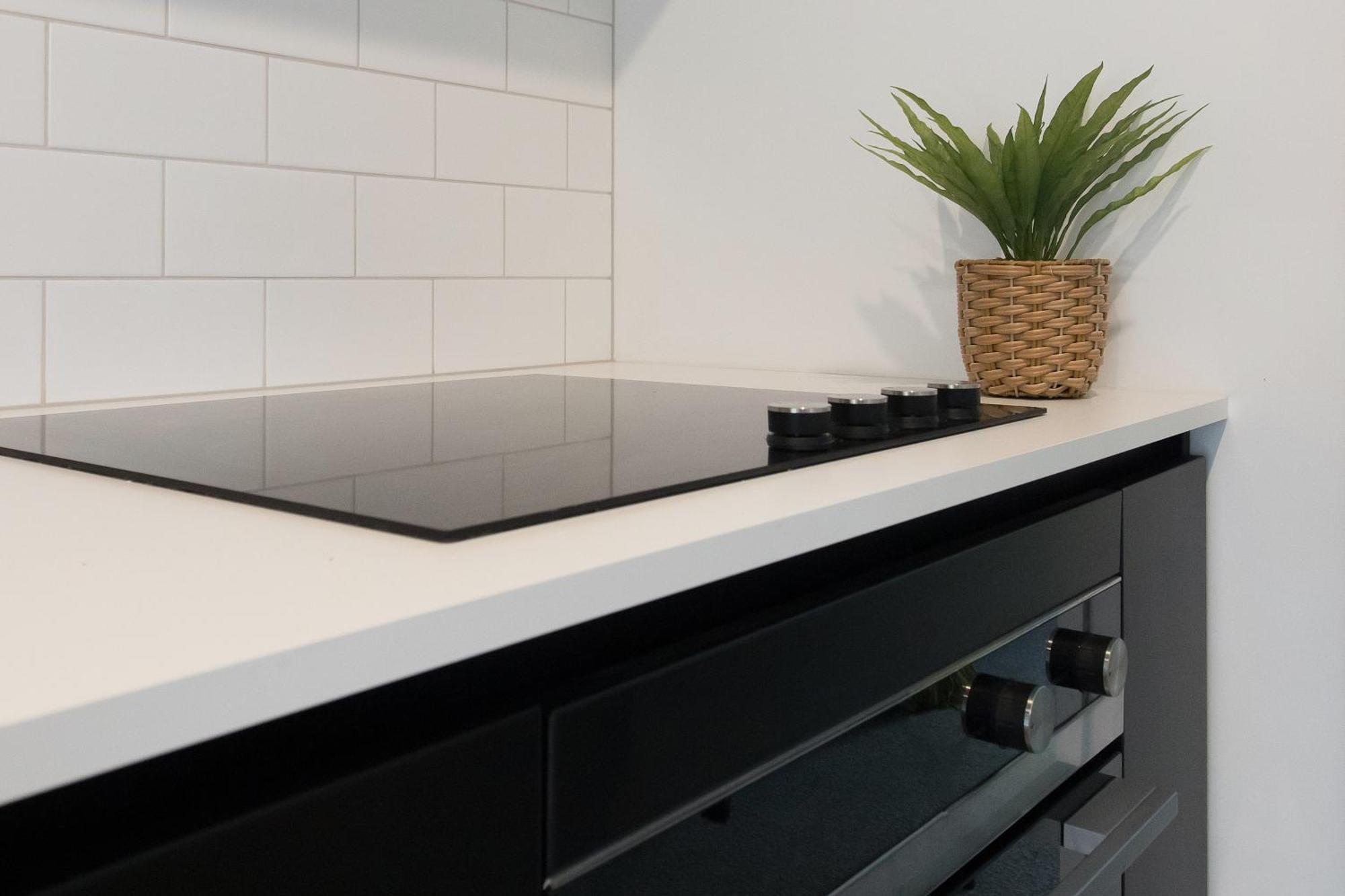 Apartment Modern Stylish New 3 Mins Cbd Christchurch