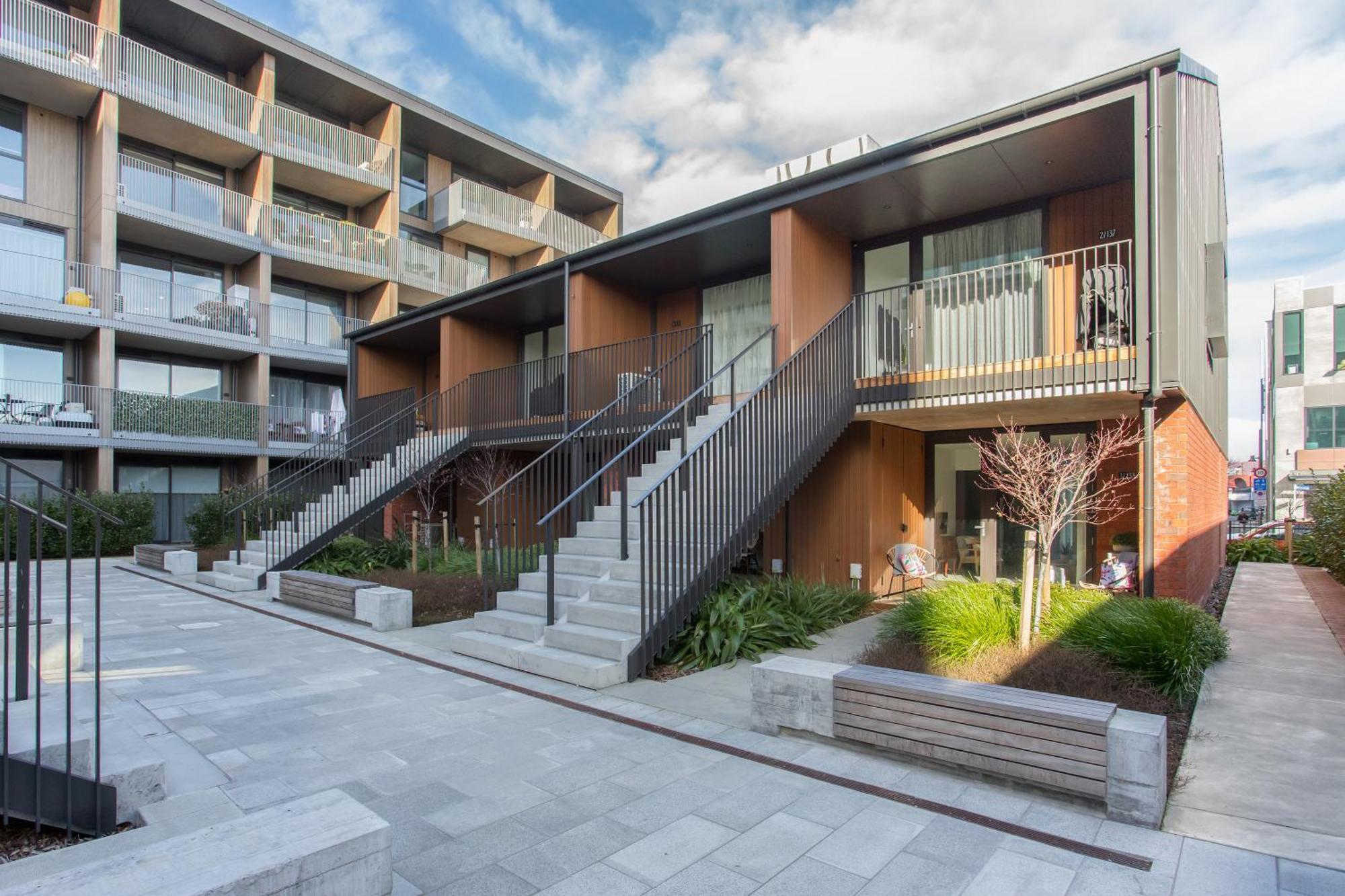 Modern Stylish New 3 Mins Cbd