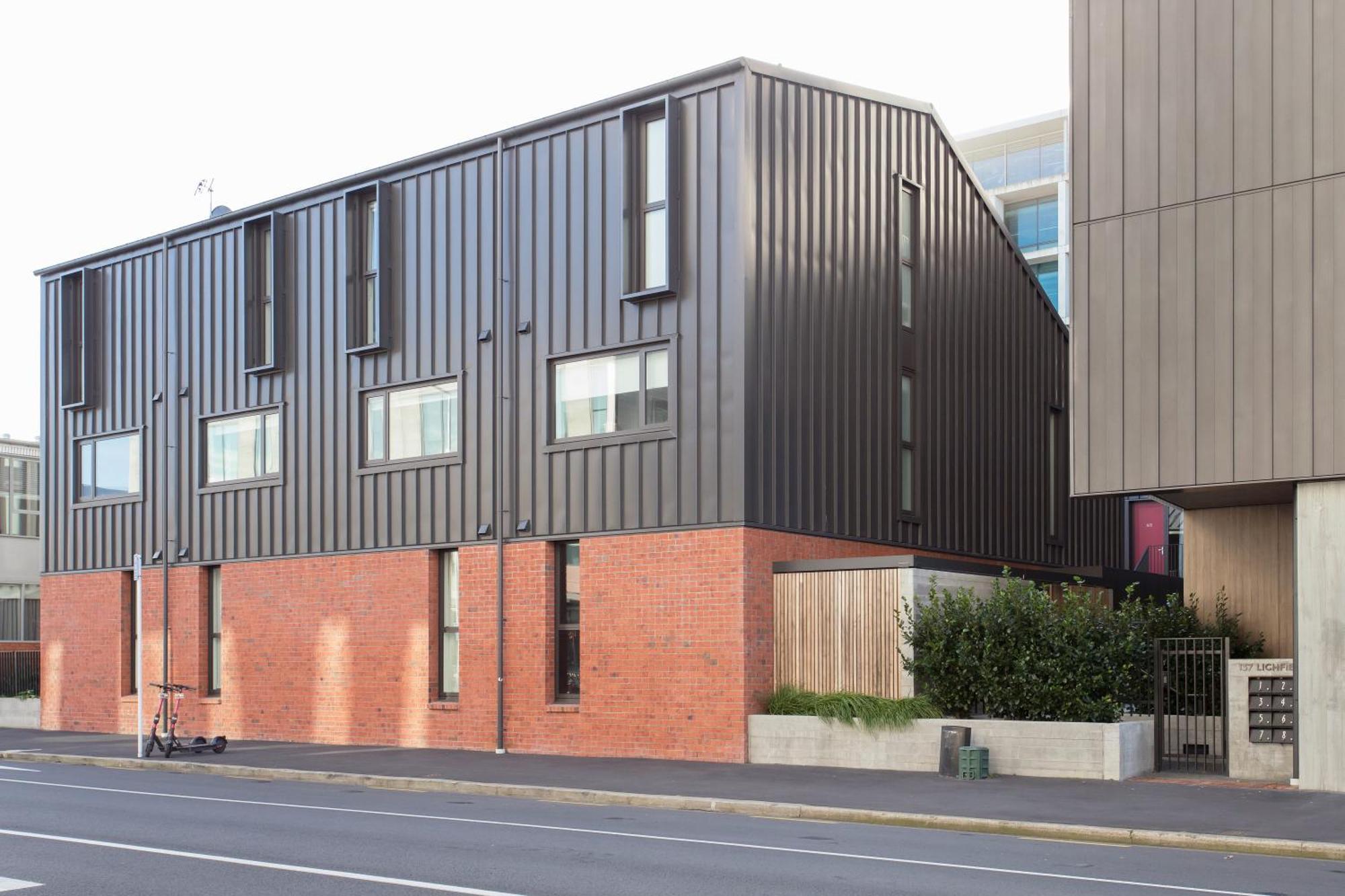 Apartment Modern Stylish New 3 Mins Cbd