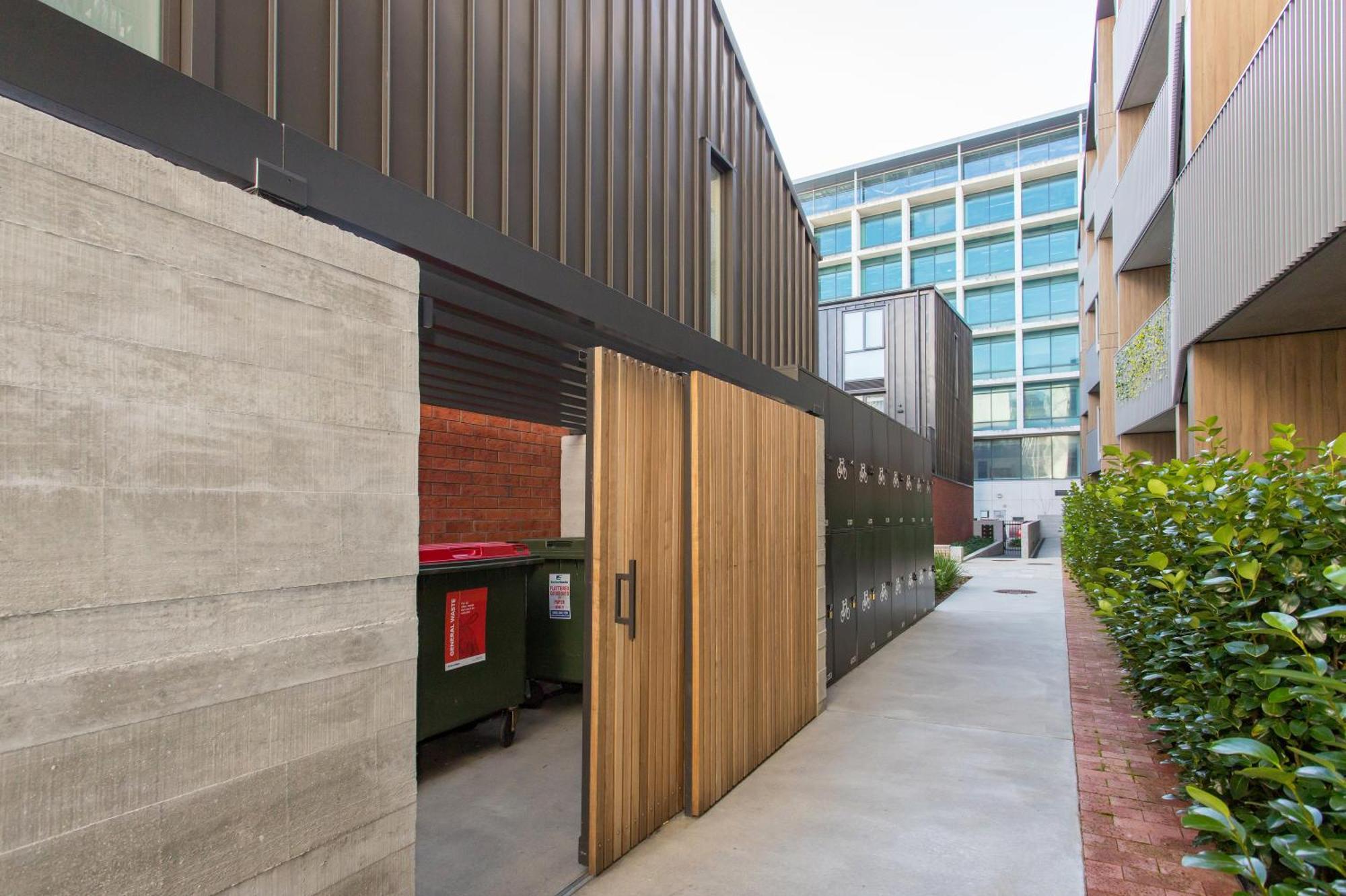 Modern Stylish New 3 Mins Cbd Apartment *