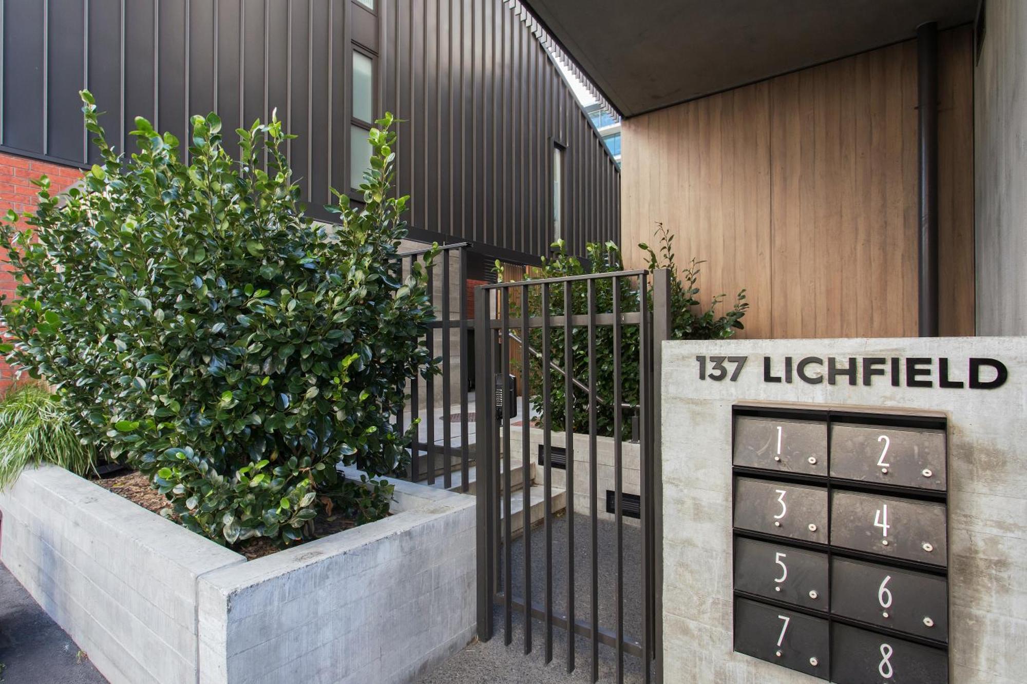 Apartment Modern Stylish New 3 Mins Cbd *